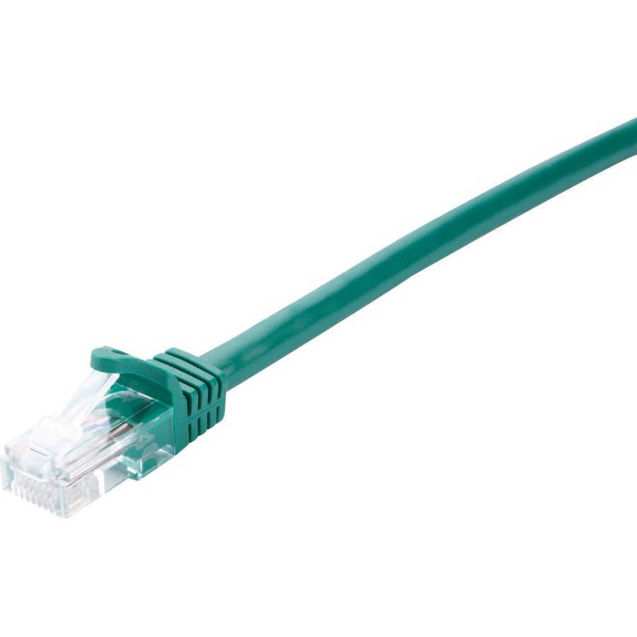 3FT CAT6 GREEN UTP NETWORK     