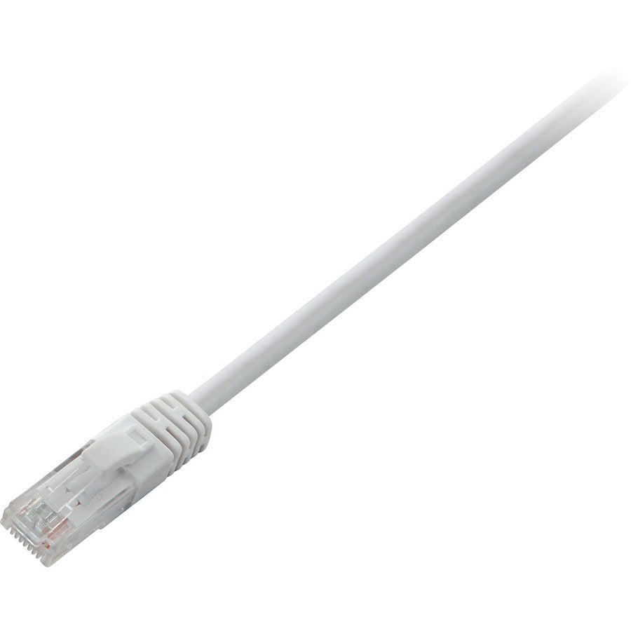 7FT CAT6 WHITE UTP NETWORK     