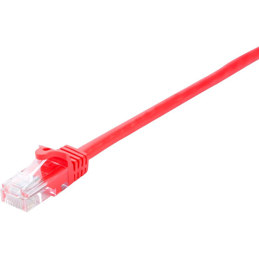 14FT CAT6 RED UTP NETWORK      