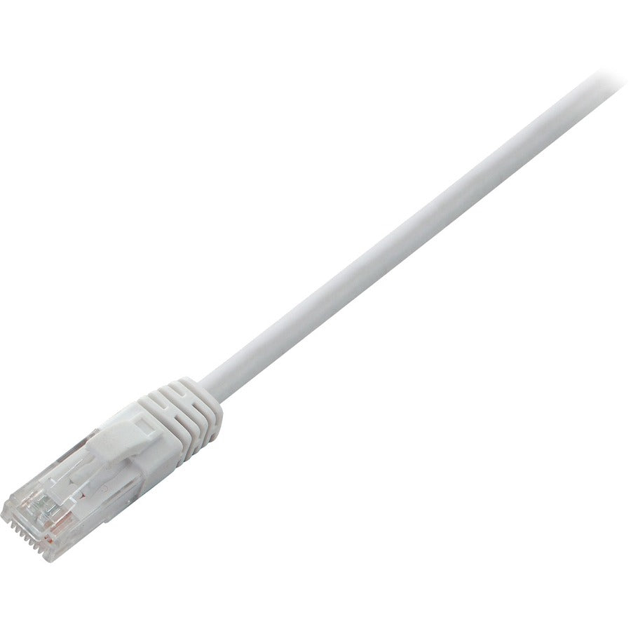 1.6FT CAT6 WHITE UTP NETWORK   