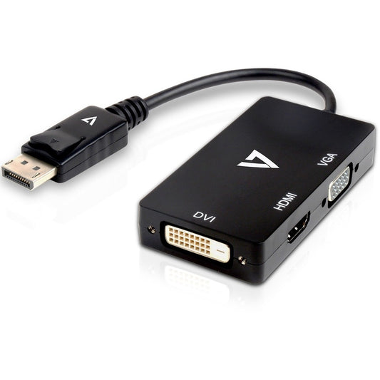 DISPLAYPORT MULTI VIDEO ADAPTER