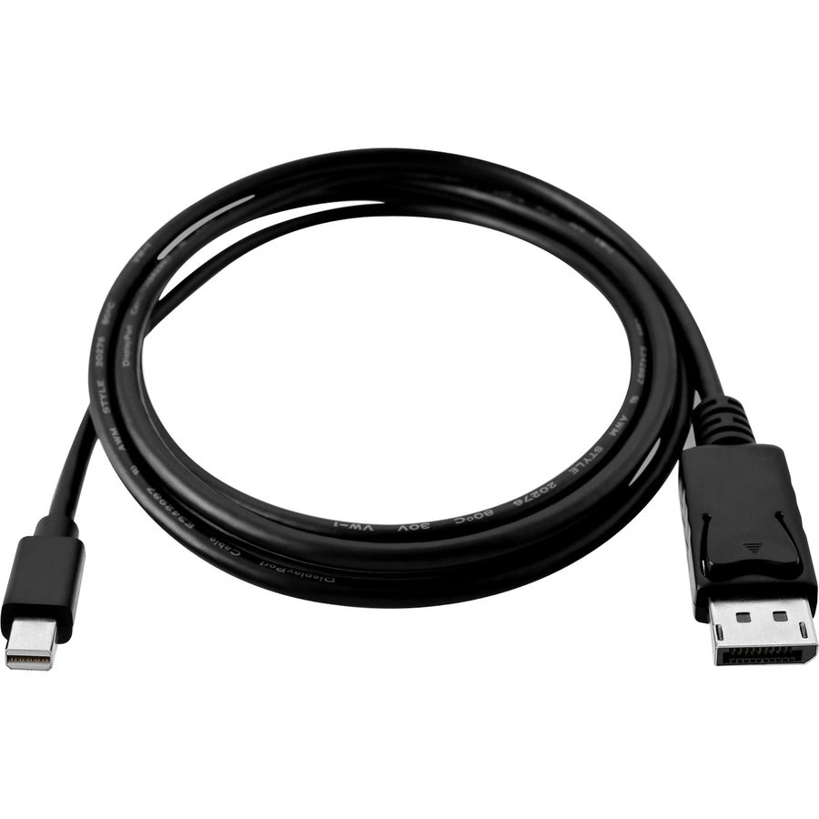 MINIDP TO DP 1.2 VID CABLE 2M  