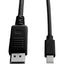 MINIDP TO DP 1.2 VID CABLE 2M  