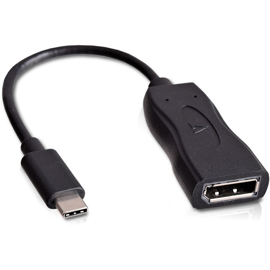 USB-C TO DISPLAYPORT 1.2 ADPTR 