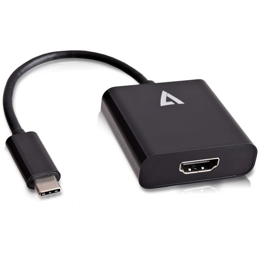 USB-C TO HDMI 1.4 VIDEO ADAPTER