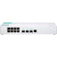 8PORT UNMANAGE 8 1GBE SWITCH   