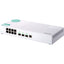8PORT UNMANAGE 8 1GBE SWITCH   