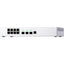 8PORT UNMANAGE 8 1GBE SWITCH   