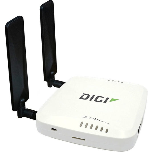 Digi EX15 2 SIM Cellular Ethernet Modem/Wireless Router