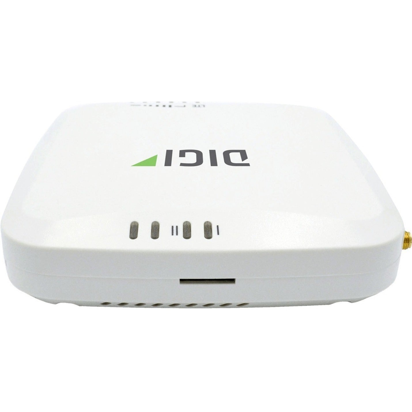 Digi EX15 2 SIM Cellular Ethernet Modem/Wireless Router