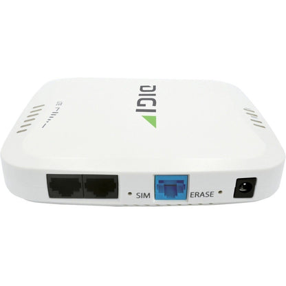 Digi EX15 2 SIM Cellular Ethernet Modem/Wireless Router