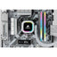 Corsair Vengeance RGB Pro 16GB (2 x 8GB) DDR4 DRAM 3600MHz C18 Memory Kit - White