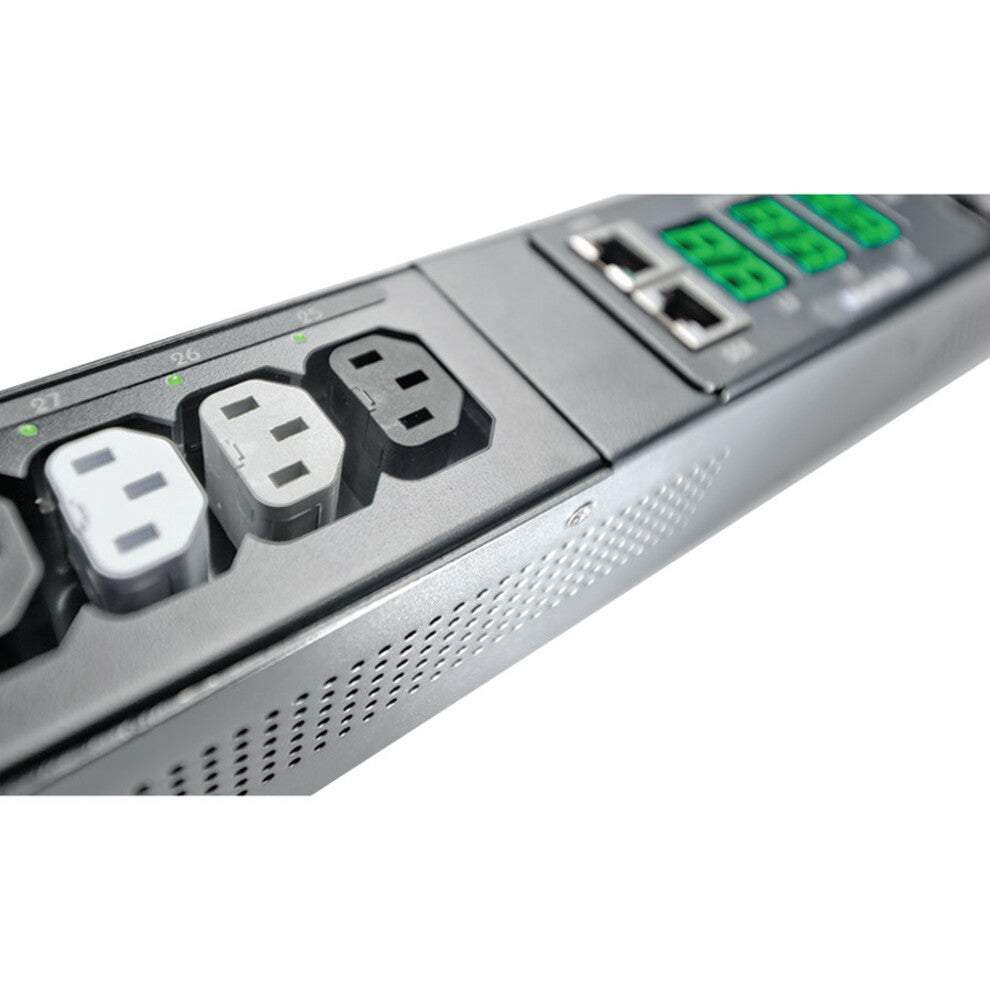 Server Technology PRO2 C2W36TE-DQME2M99 36-Outlets PDU