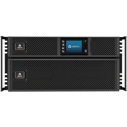 Vertiv Liebert GXT5 UPS - 5kVA/5kW 208V | Online Rack Tower Energy Star