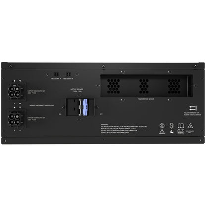 Vertiv Liebert GXT5 External Battery Cabinet - 8-10kVA/ 288V | MV