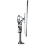 StarTech.com Desk Mount Dual Monitor Arm Premium Articulating Desktop VESA Mount up to 27