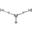 StarTech.com Desk Mount Dual Monitor Arm Premium Articulating Desktop VESA Mount up to 27