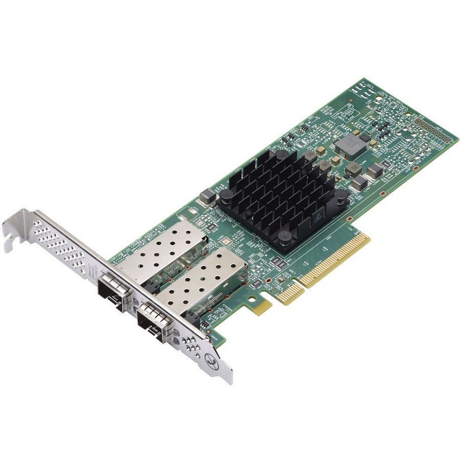 BROADCOM 57414 10/25GBE 2PORT  