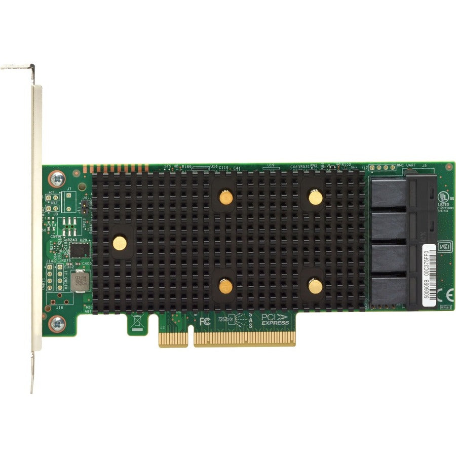 RAID 530-16I                   