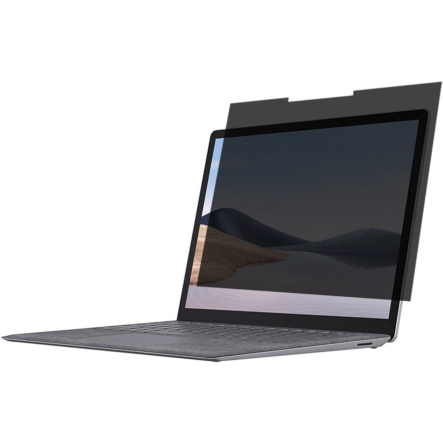Targus 4Vu Privacy Screen for Microsoft Surface Laptop 4/3/2 13.5" Glossy Matte