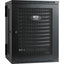 Tripp Lite EdgeReady™ Micro Data Center 12U Wall-Mount 1.5 kVA UPS Network Management and PDU 120V Kit