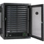 Tripp Lite EdgeReady™ Micro Data Center 12U Wall-Mount 1.5 kVA UPS Network Management and PDU 120V Kit