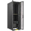 Tripp Lite EdgeReady Micro Data Center 38U (2) 3 kVA UPS Systems (N+N) Network Management and Dual PDUs 120V Kit