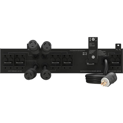 GXT5 OUTPUT POD 6 L14-30P INPUT