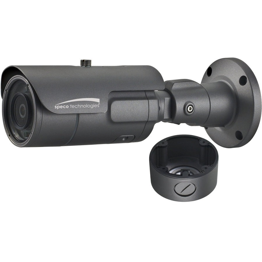 Speco Intensifier O2IB68M 2 Megapixel Outdoor HD Network Camera - Bullet - TAA Compliant