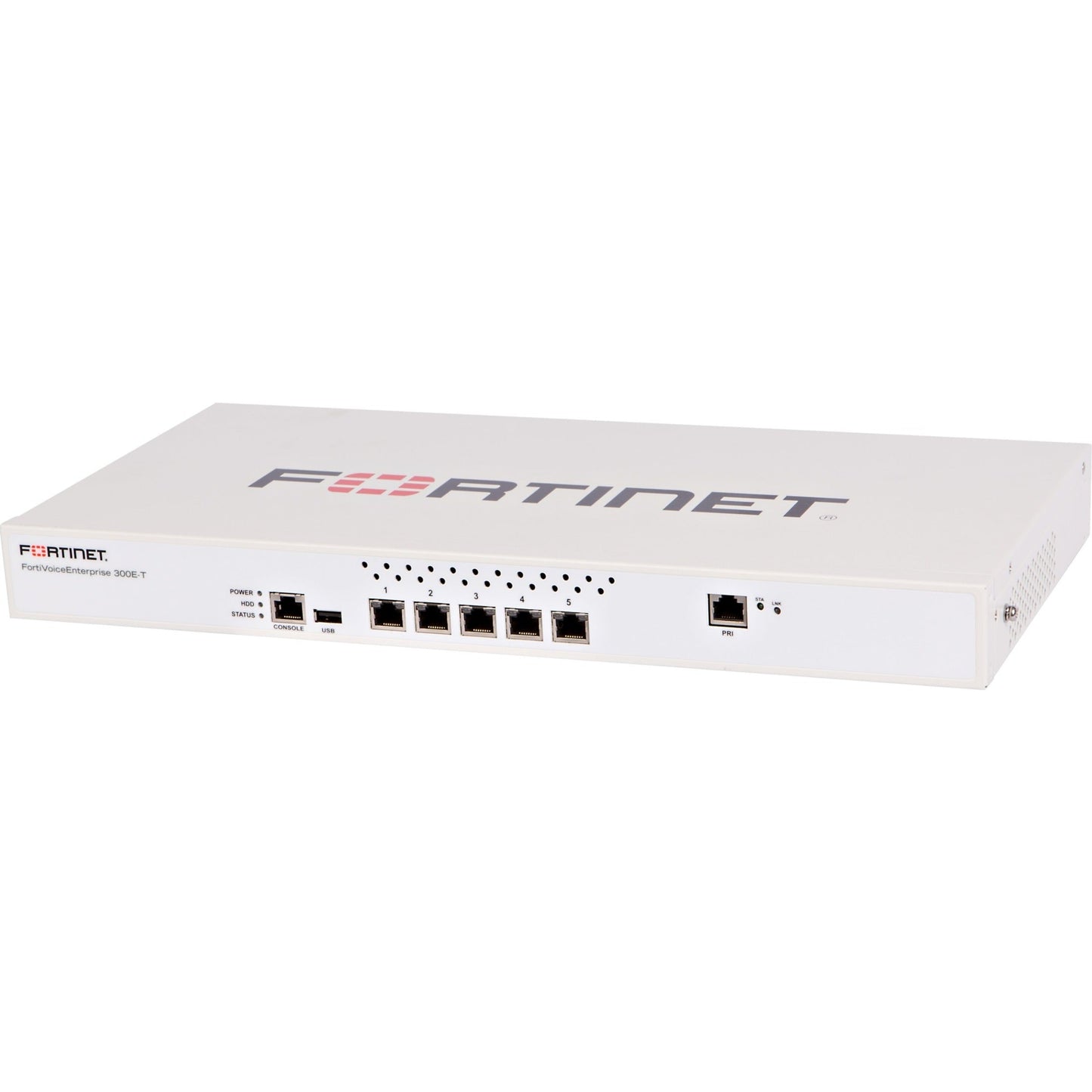 Fortinet FortiVoice FVE-300E-T VoIP Gateway