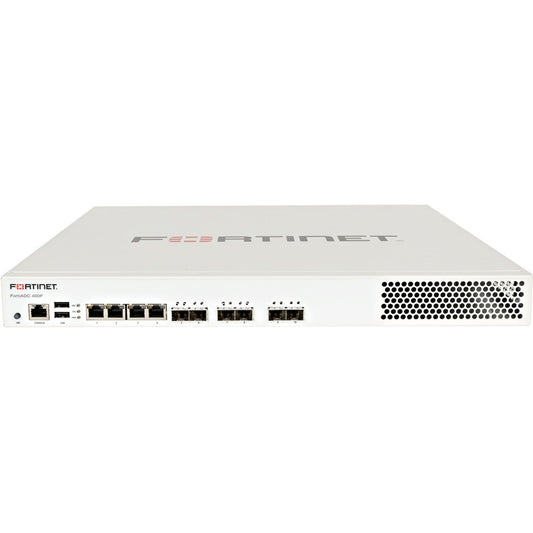 Fortinet Advanced Application Delivery Controller