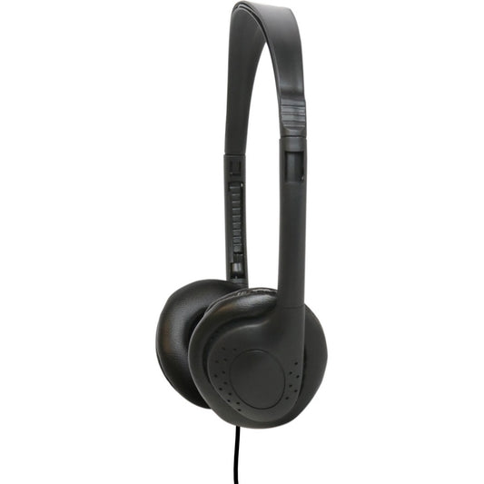 AE-711V STEREO HEADPHONE VINYL 