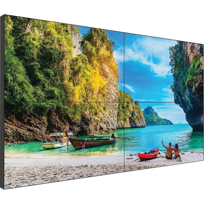 Planar VM55MX-M LCD Video Wall