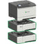 Lexmark CS521 CS521DN Desktop Laser Printer - Color