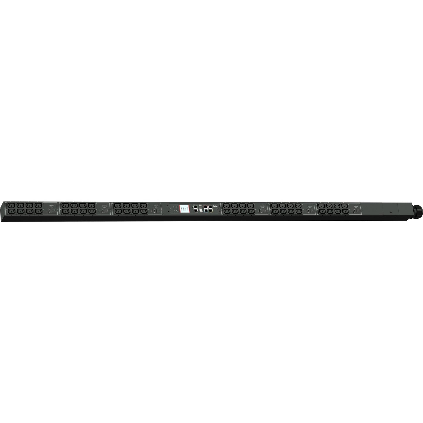 Raritan PX3 48-Outlets PDU