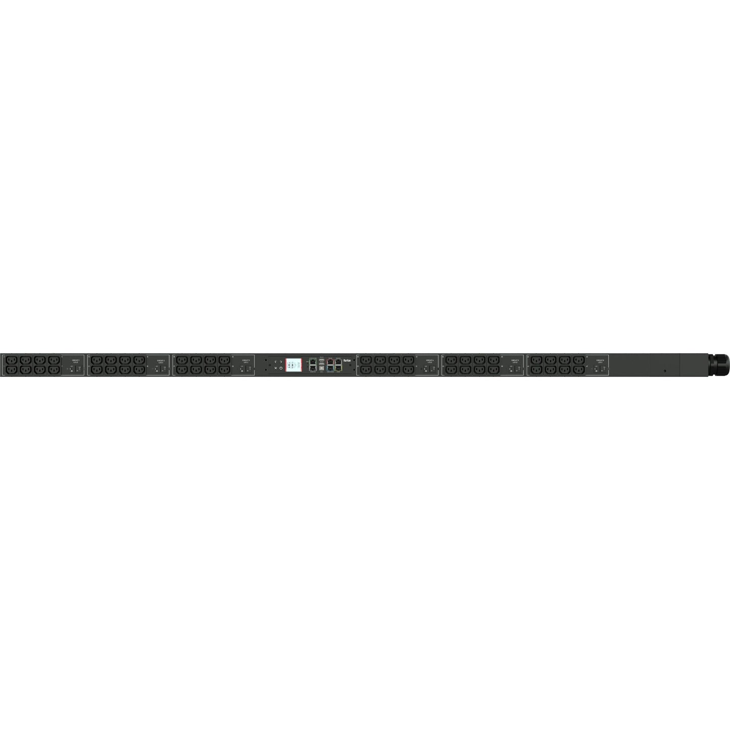 Raritan PX3 48-Outlets PDU