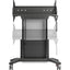 Salamander Designs X-Large Electric Lift Mobile Display Stand