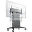 Salamander Designs X-Large Electric Lift Mobile Display Stand