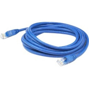 13FT ADDON RJ-45 M/M PATCH CBL 