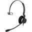 JABRA BIZ 2300 MONO NC WB QD   