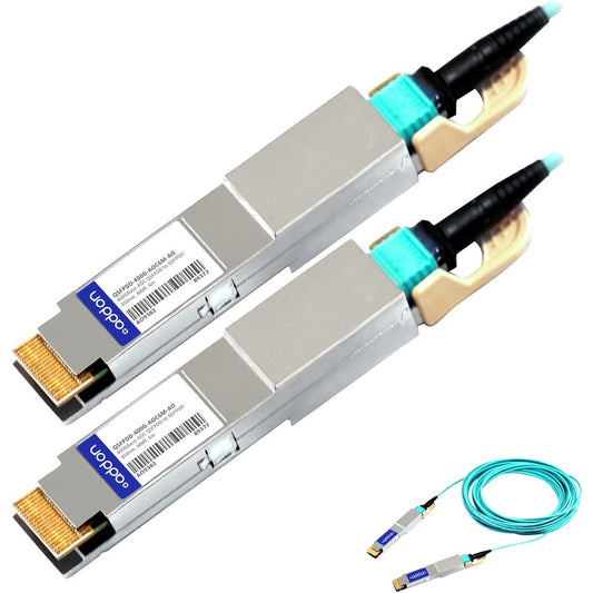 ADDON MSA AND TAA COMPLIANT AOC