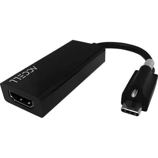 USB-C TO HDMI 2.0A CEC ADAPTER 