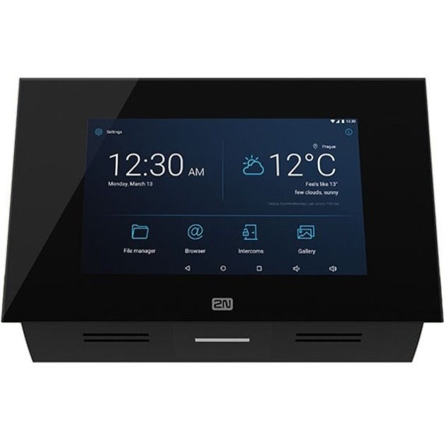 2N IDT 2.0 POE BLACK           