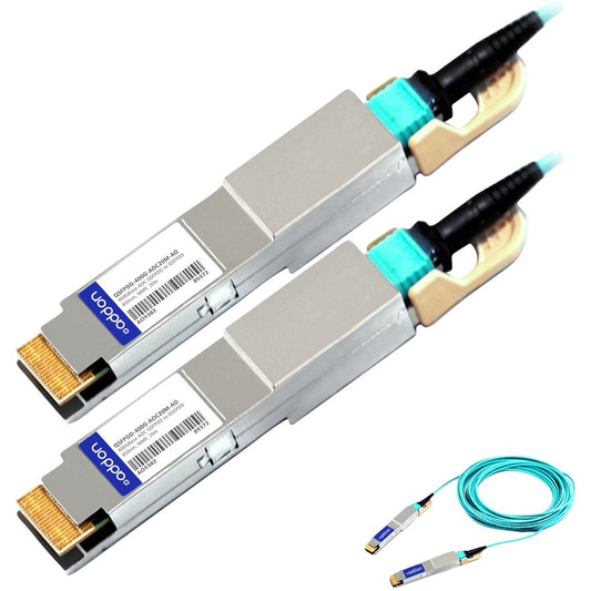 AddOn Fiber Optic Network Cable