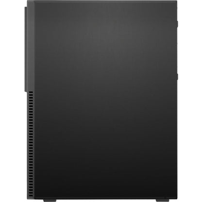 Lenovo ThinkCentre M720t 10SRS4WB00 Desktop Computer - Intel Core i7 8th Gen i7-8700 3.20 GHz - 16 GB RAM DDR4 SDRAM - 256 GB SSD - Tower