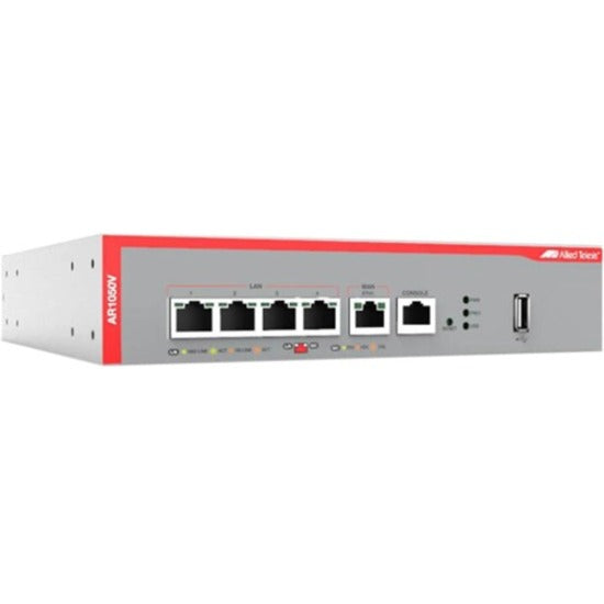 VPN ACCESS ROUTER 1XGE WAN PORT