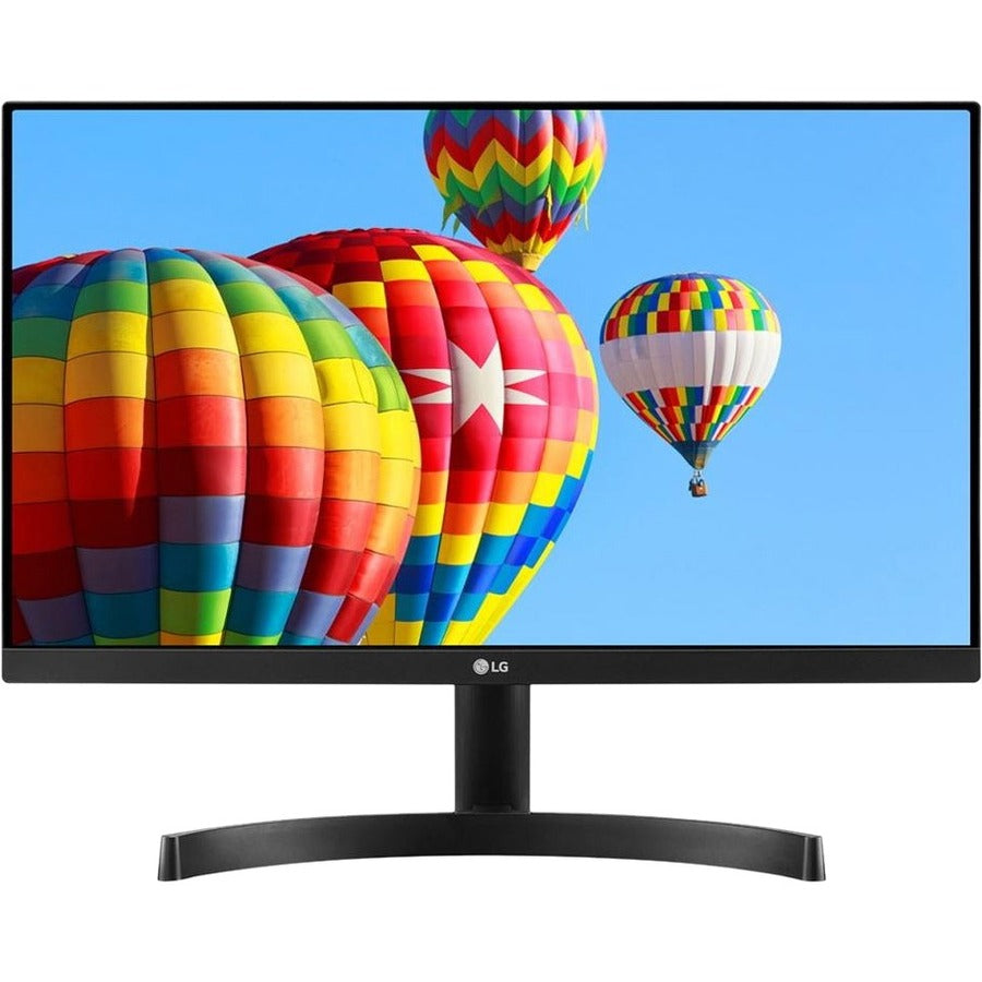 LG 27MK600M-B 27" Full HD Gaming LCD Monitor - 16:9