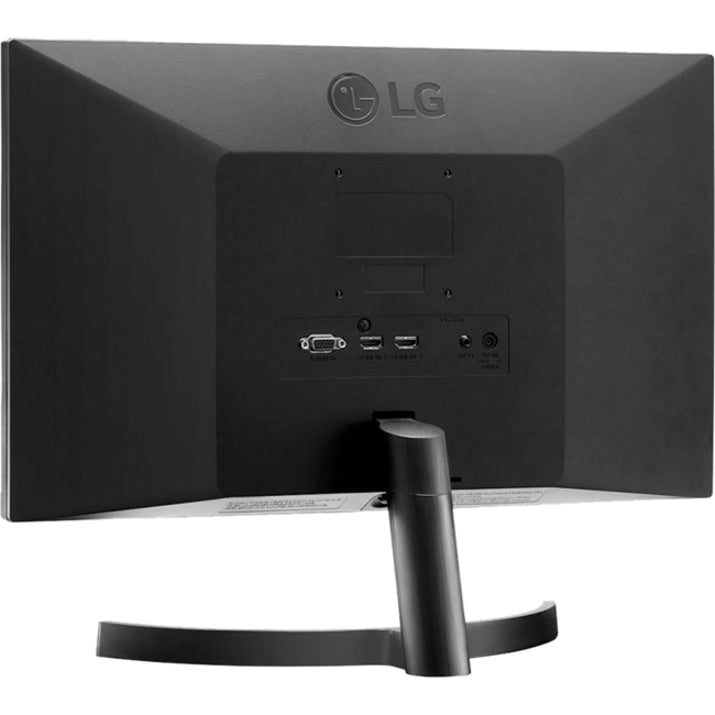 LG 27MK600M-B 27" Full HD Gaming LCD Monitor - 16:9