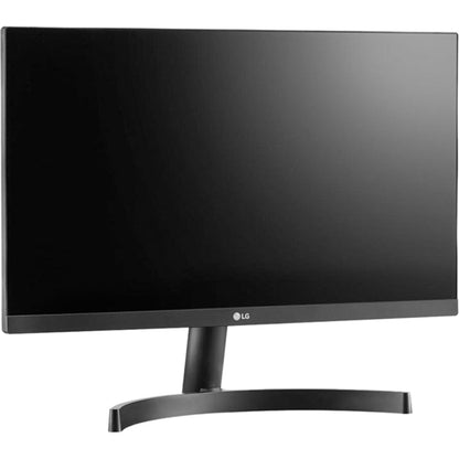 LG 27MK600M-B 27" Full HD Gaming LCD Monitor - 16:9