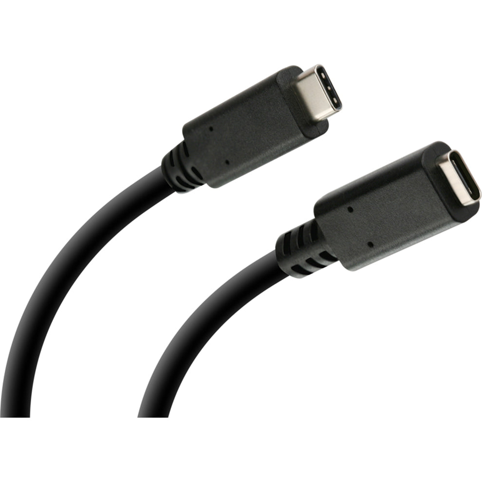 IOGEAR USB-C Male to Female Adapter